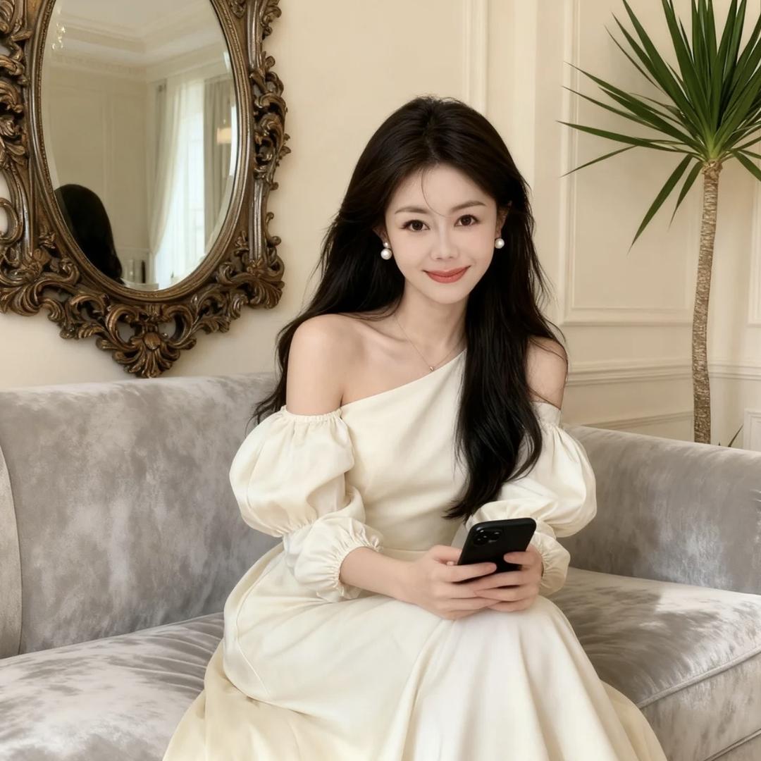 Quiet静静的妆养日记