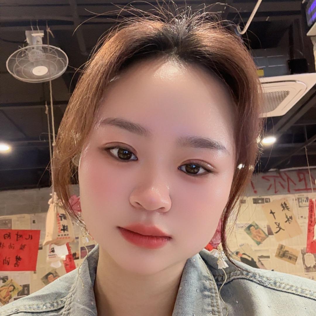 晓晓❤️