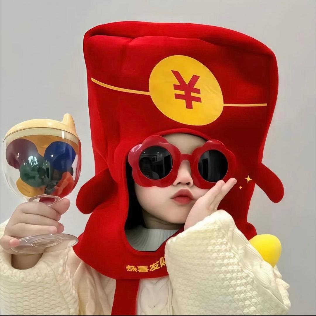 黄墩墩
