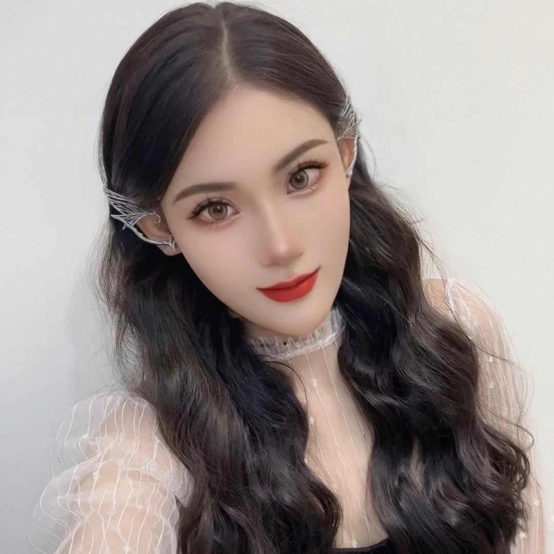 @ ♥ 〆二小姐