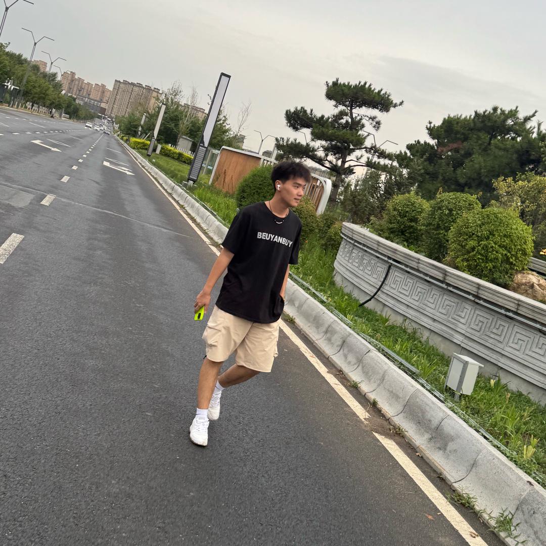 王富贵儿（宿舍版）