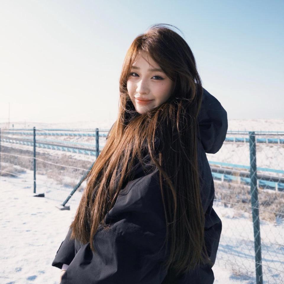 작은 점.