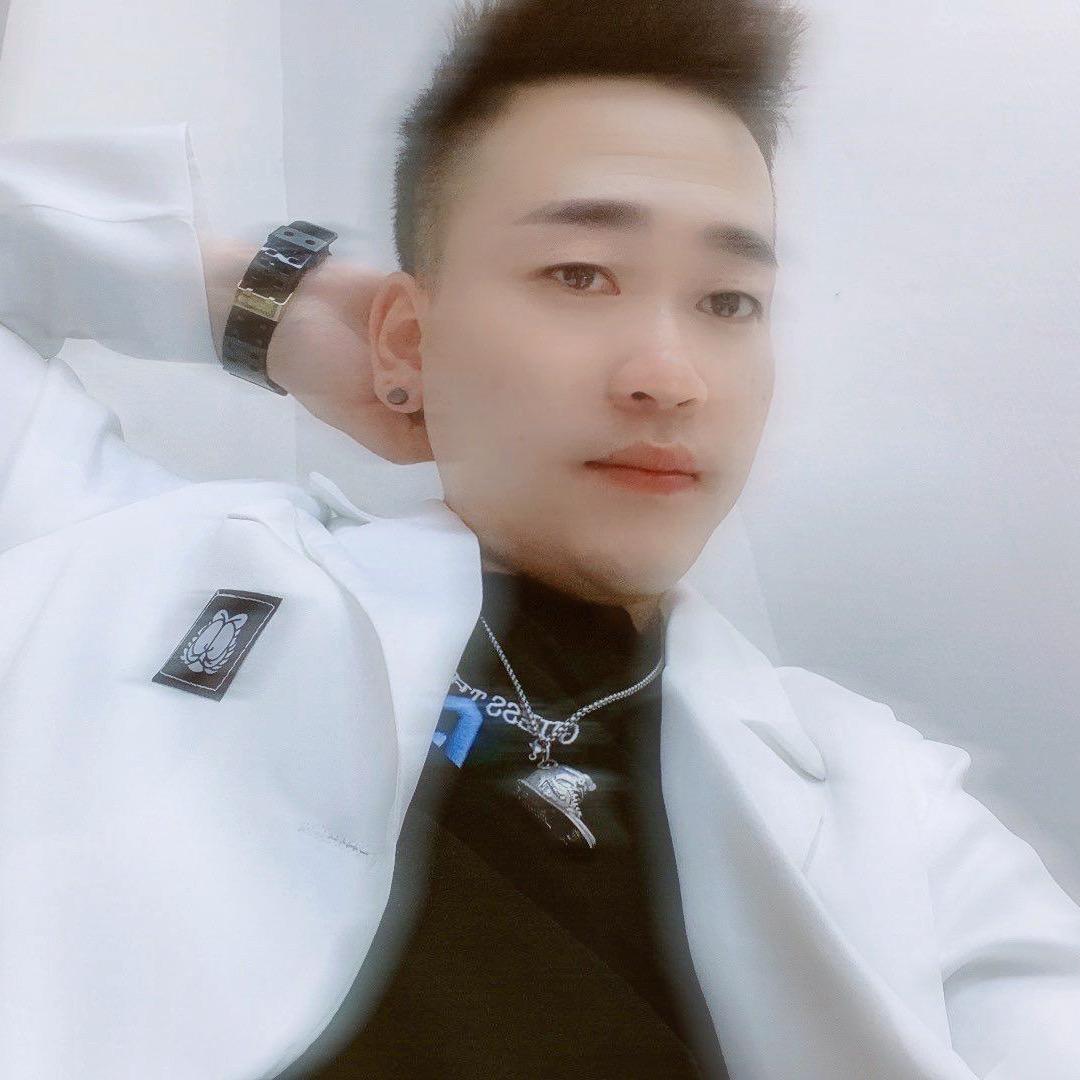 九度空间托尼阿杰__英达路店