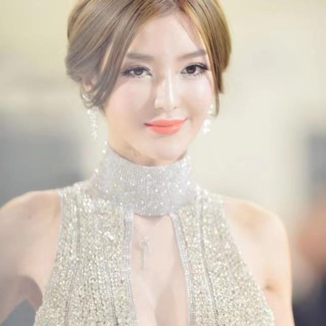 李颖芝