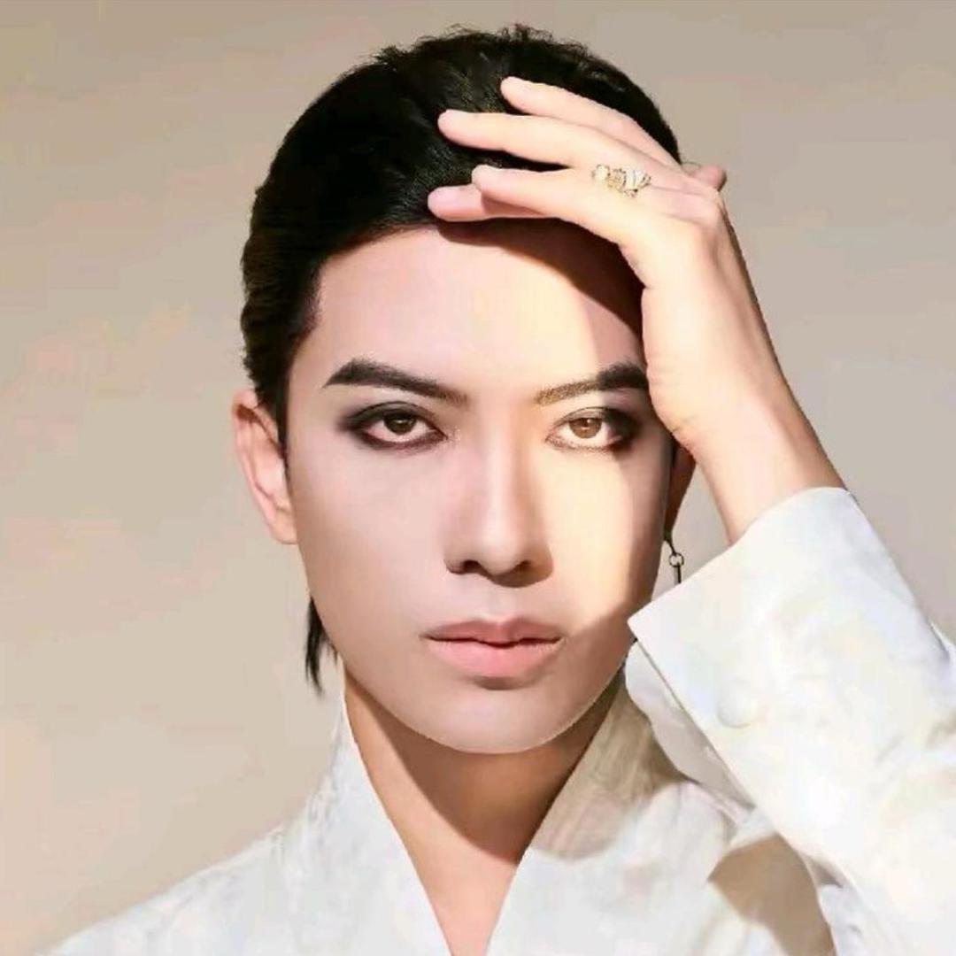 一枝梅🔥国际梅