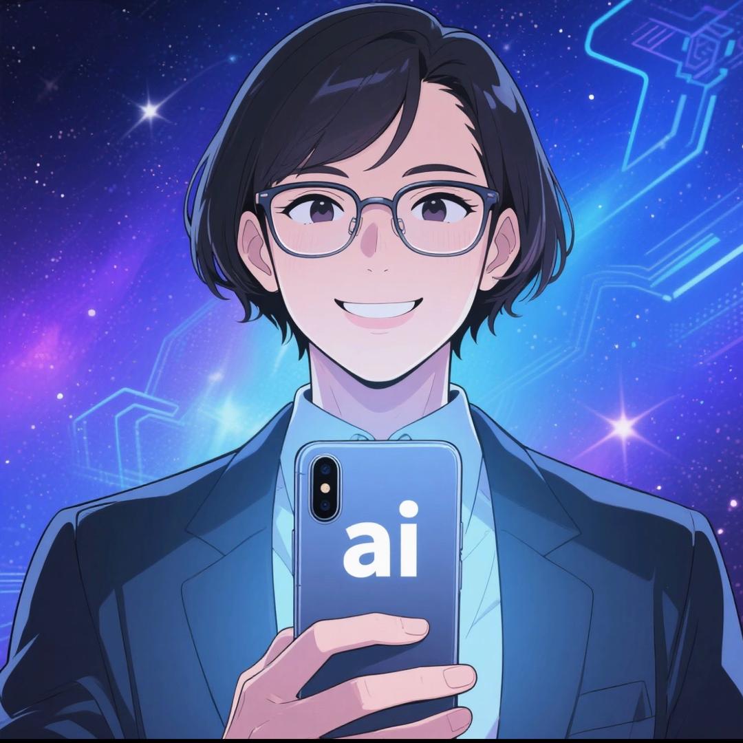 Ai实体流量论
