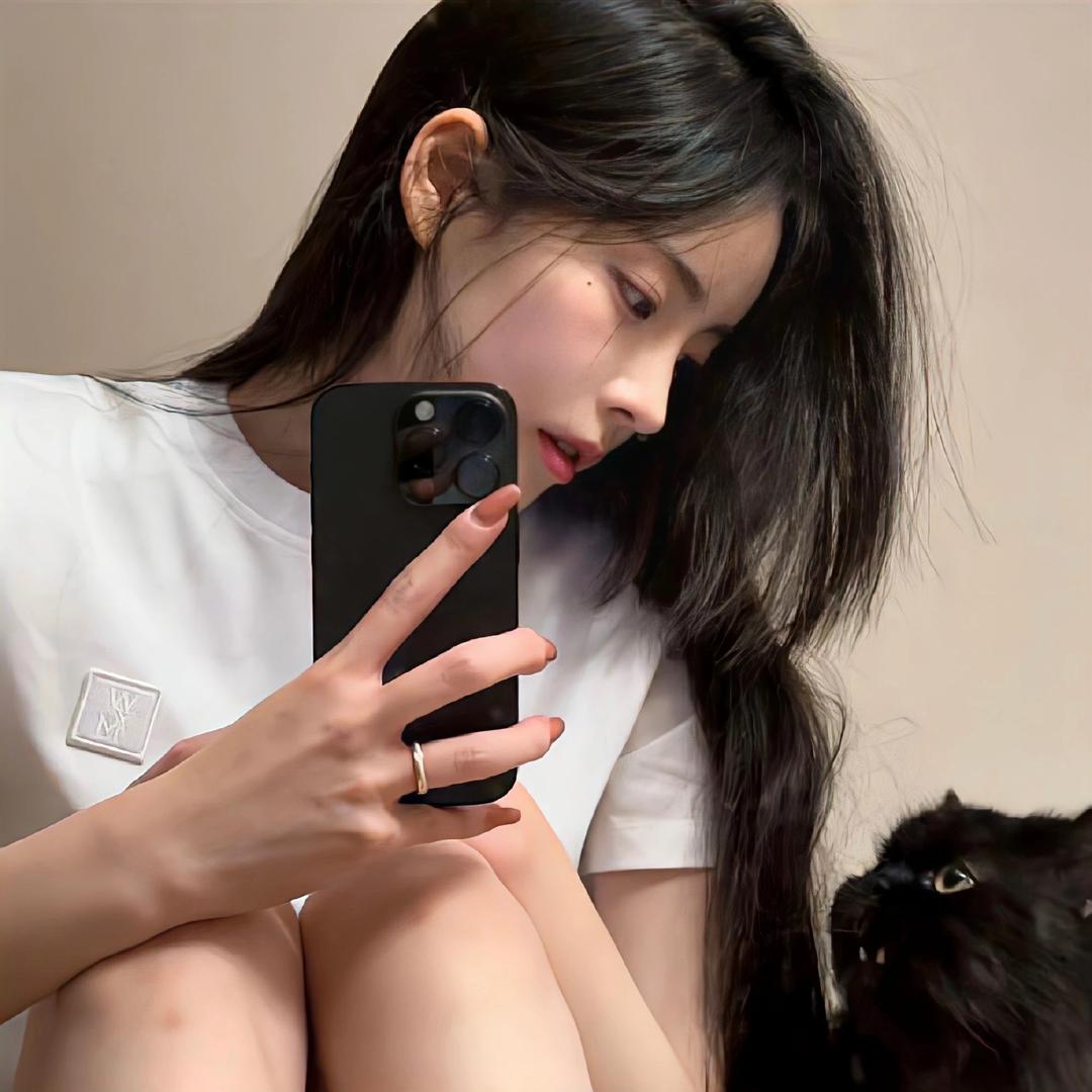 毛毛🐾