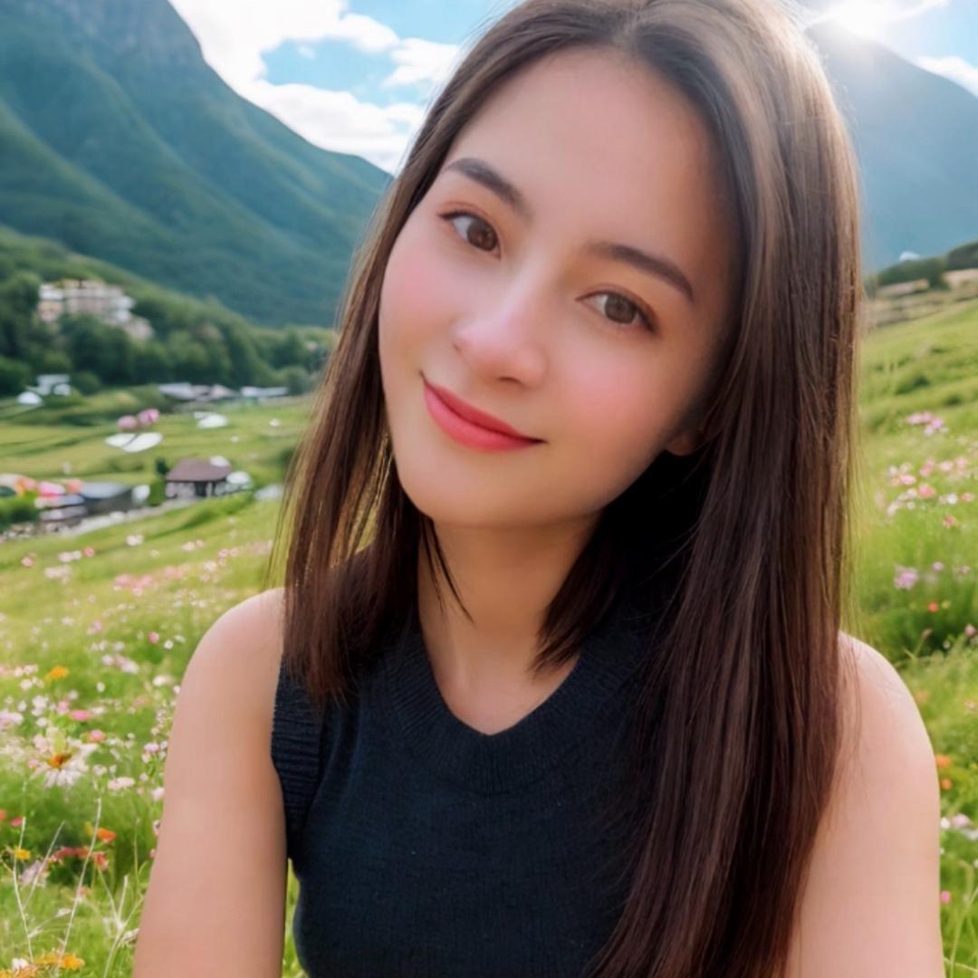 &🌈陳小姐🌼