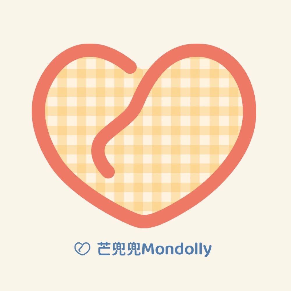 芒兜兜Mondolly