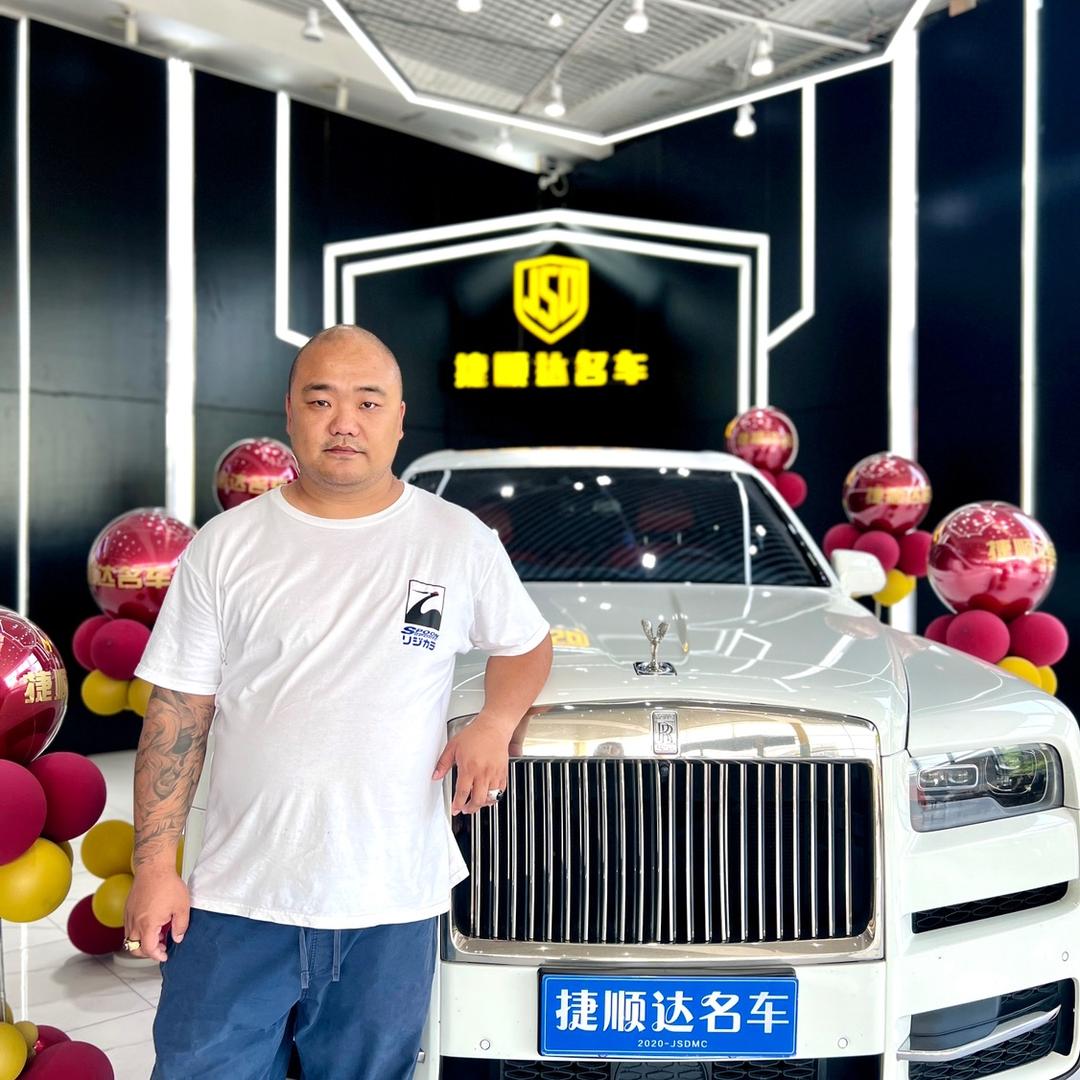 武汉捷顺达汽车