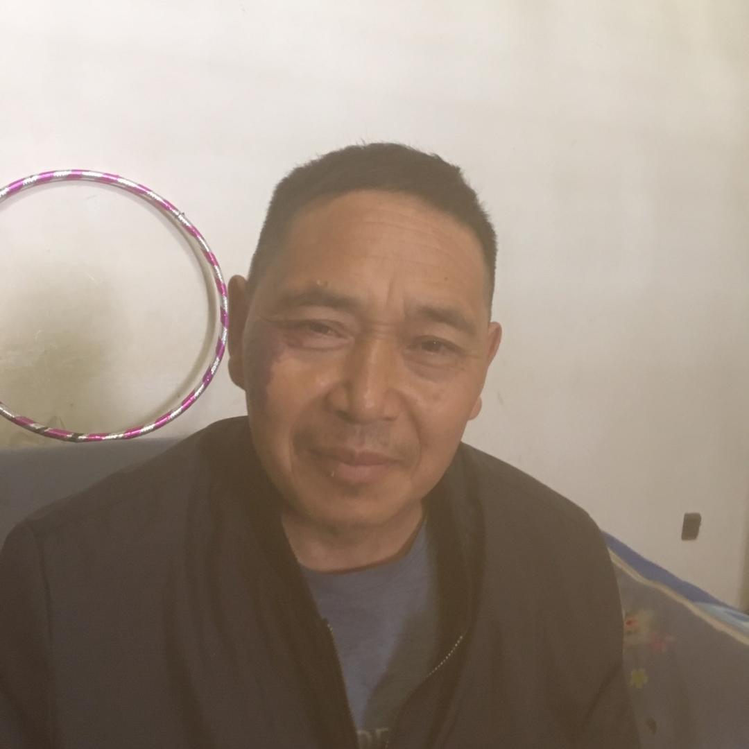 一起爆米花老解