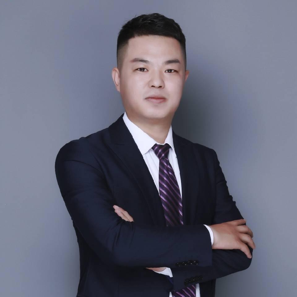 涂装老炮姜三丰（璐宝漆）
