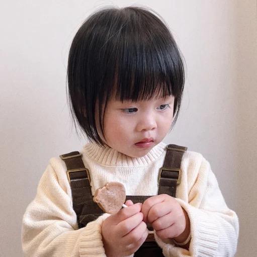 猪猪小糯宝（朋友圈版）