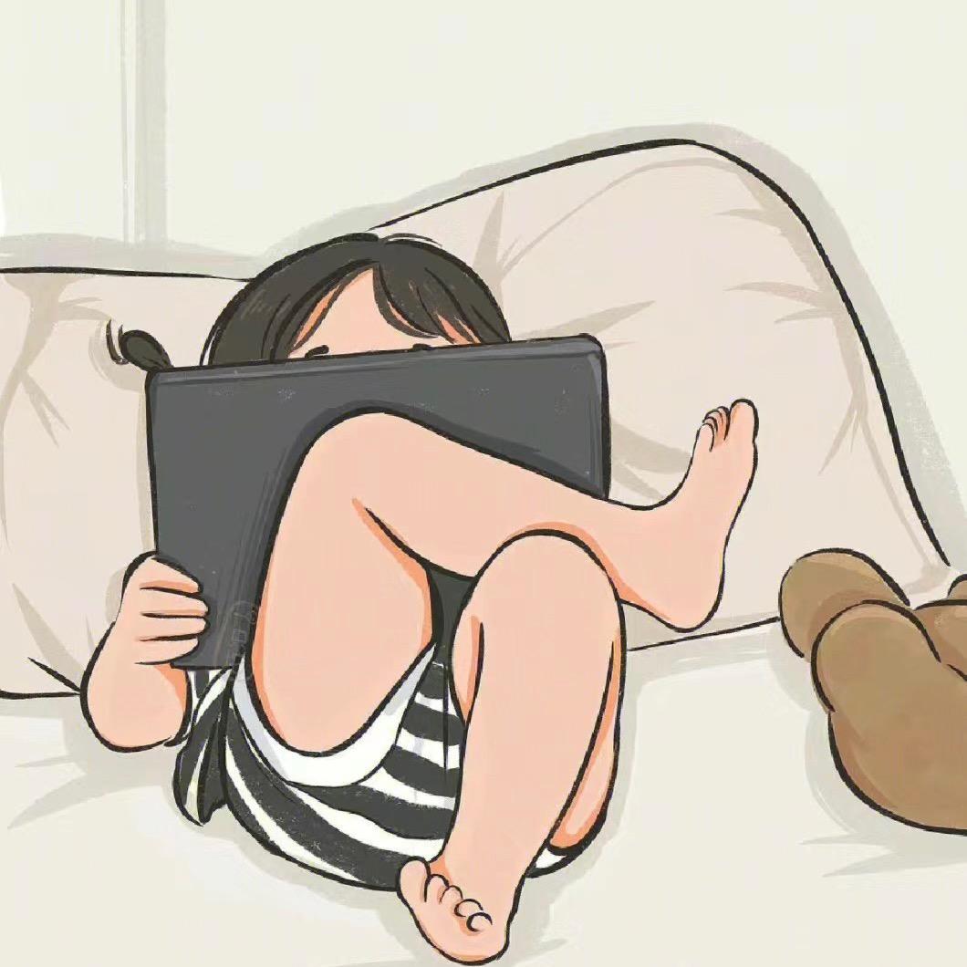 ,