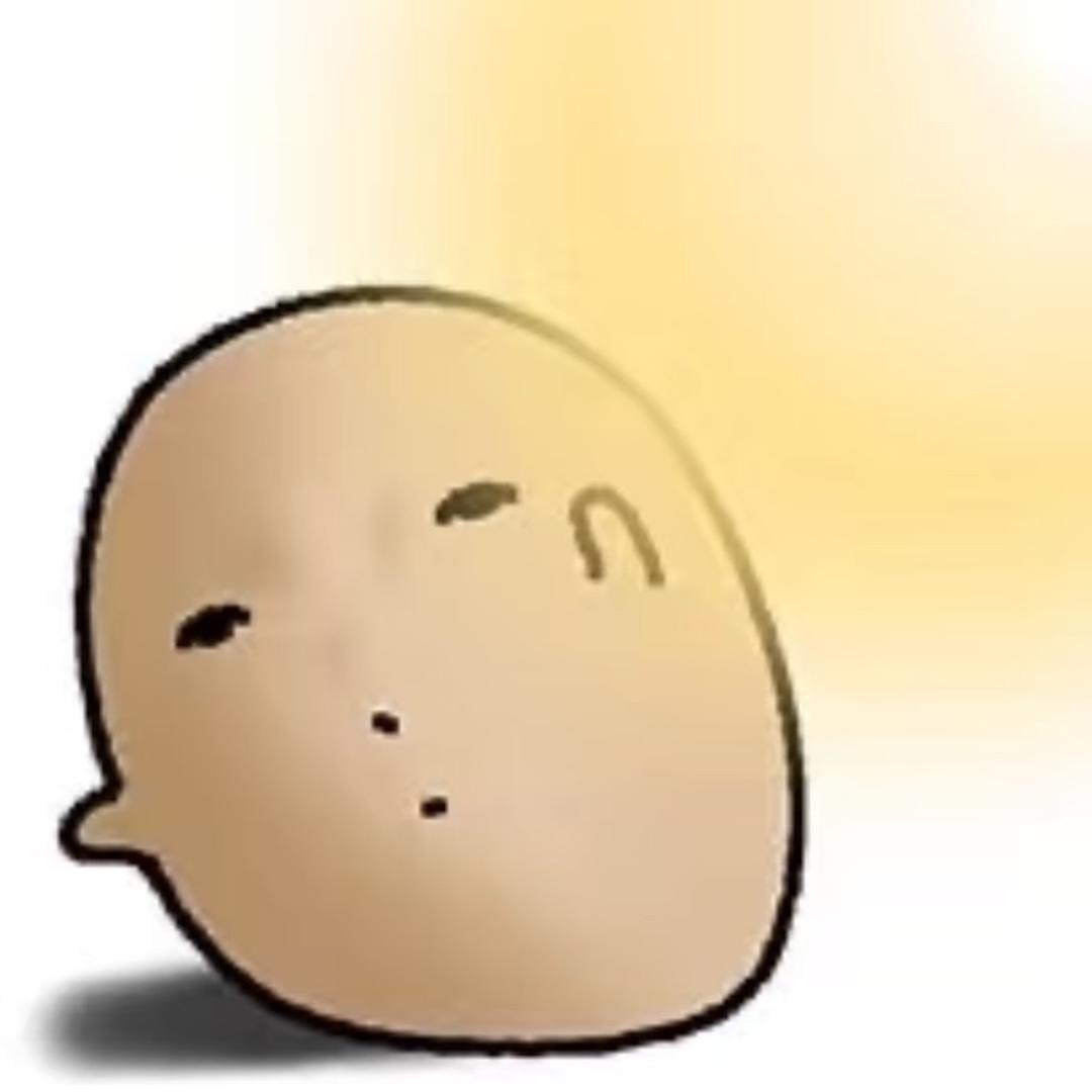 阴暗单脚爬行