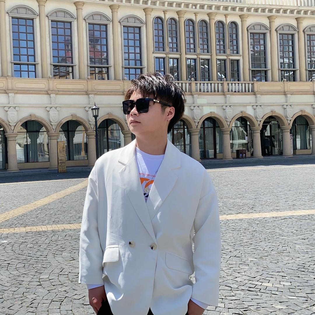 -少羽（龙哥说洗护点橱窗）