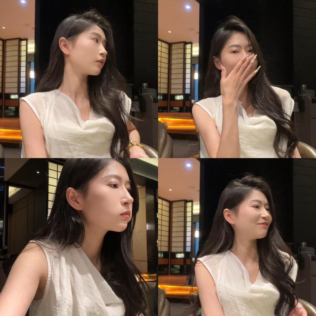 Zhou·周嘉琪