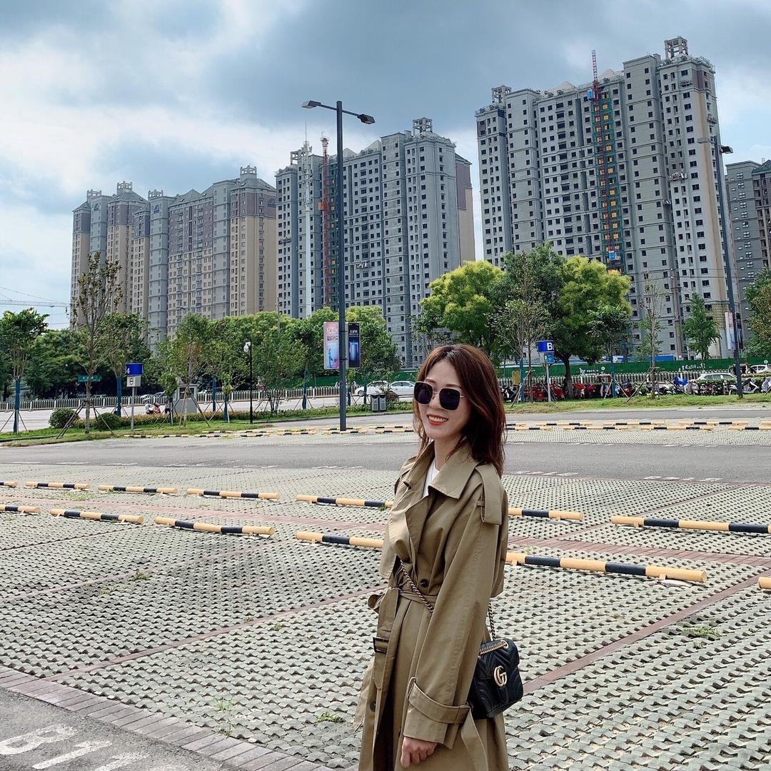 河南许昌静静女装