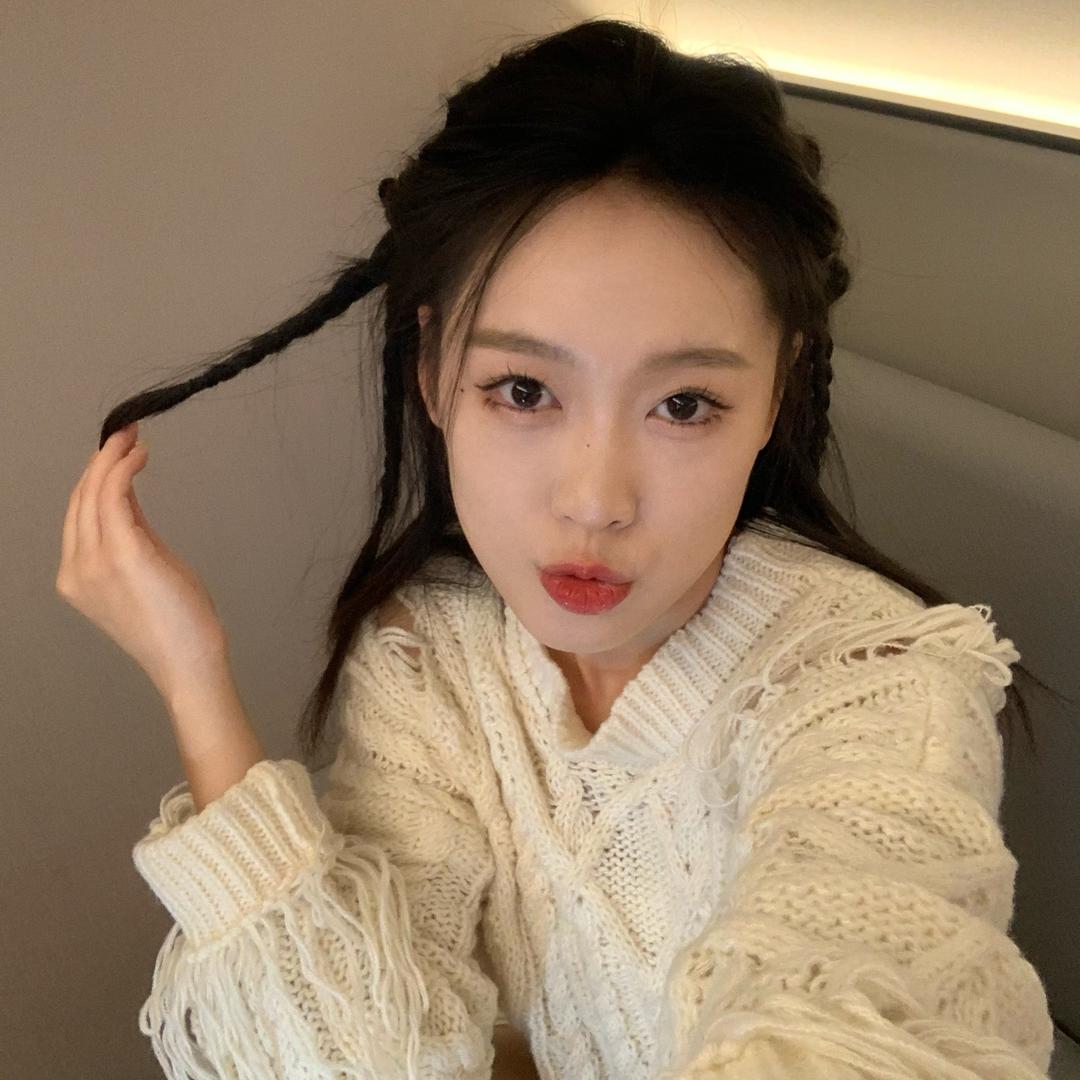 大傻泡～