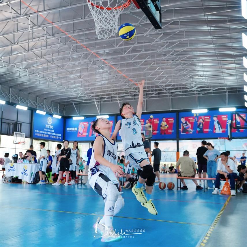 野球场小孩哥🏀3#Dominic