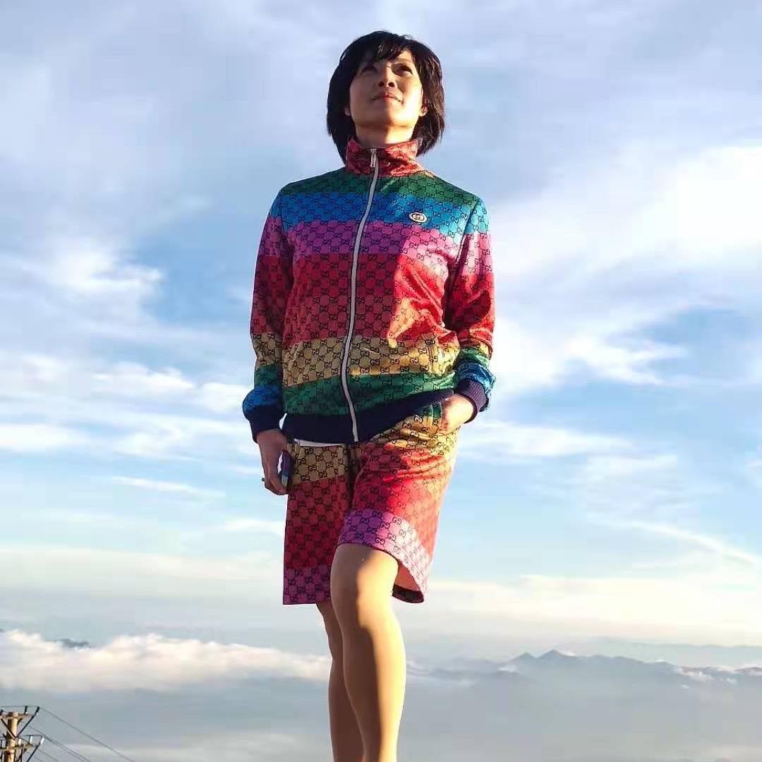 @文文