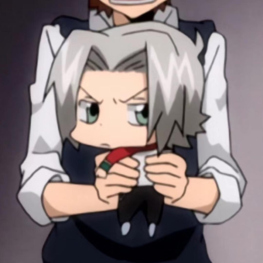 阿俞今天也想吃肉