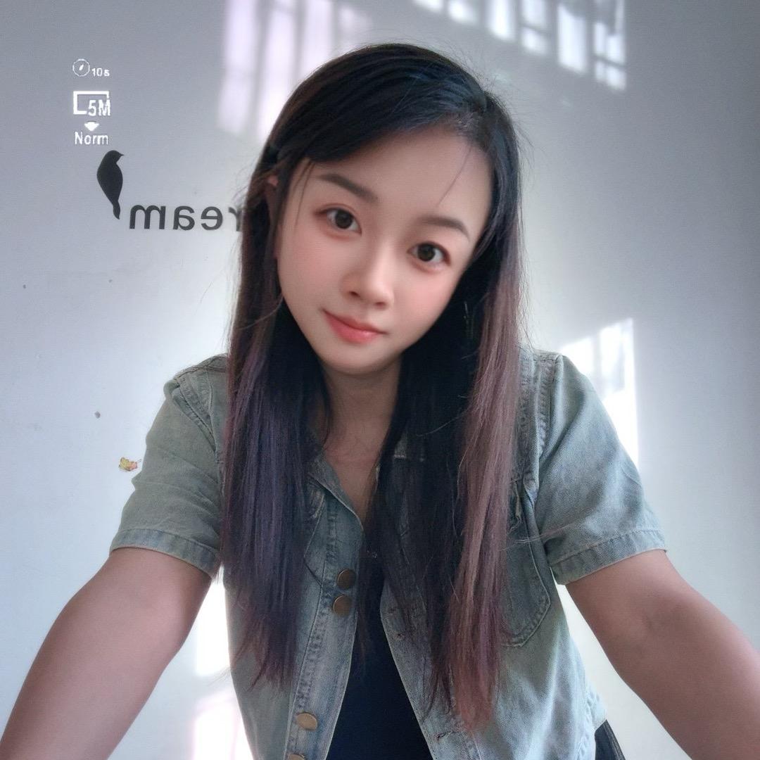 玖玖玥👱‍♀️