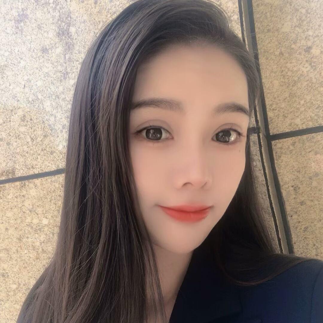 青儿吖（10月7号晚上8点满月庆🎈）