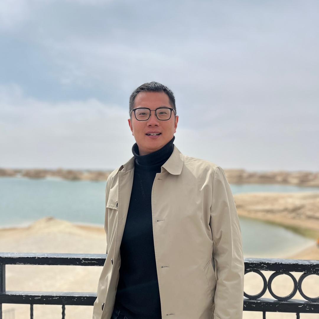 西北旅游推荐员阿亮