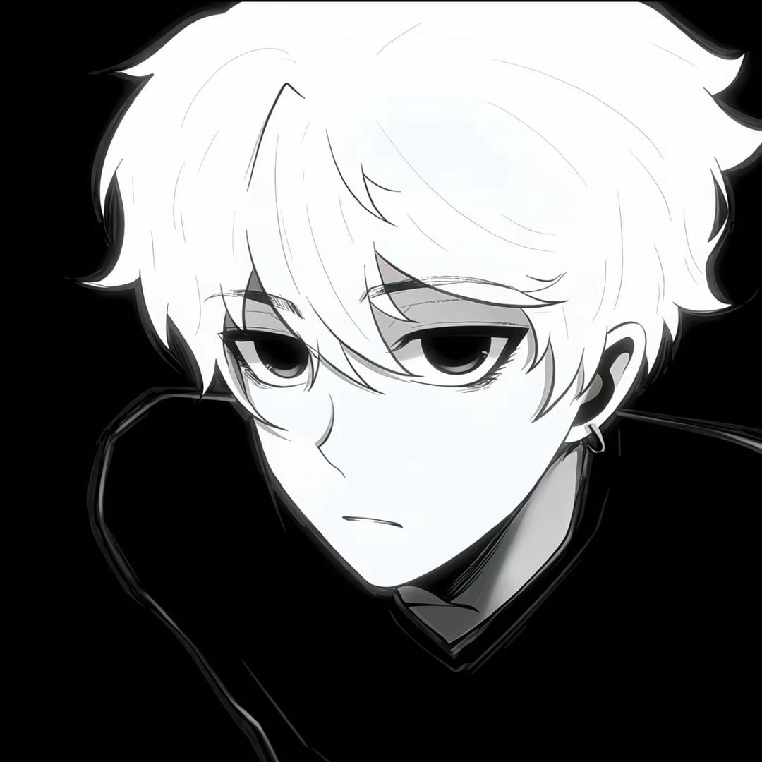 无言