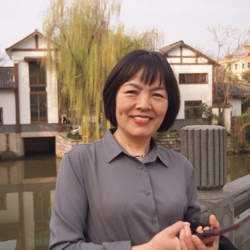 衢州上方红娘