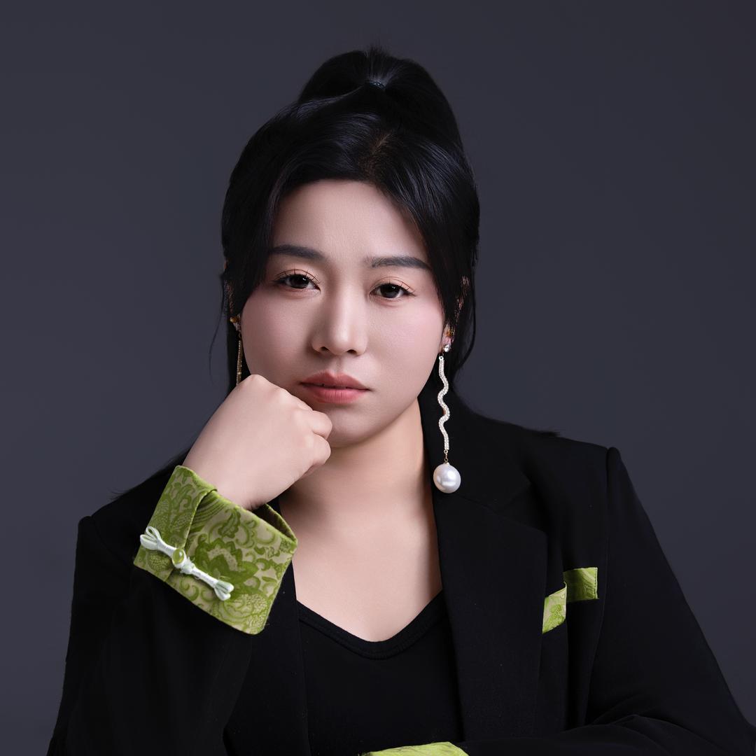 💗化妆师❤️‍宿汐🔥