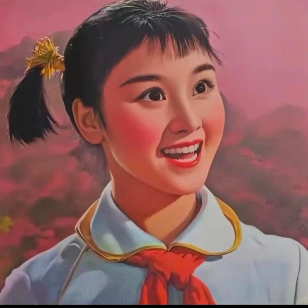元气少女郭德钢🔆