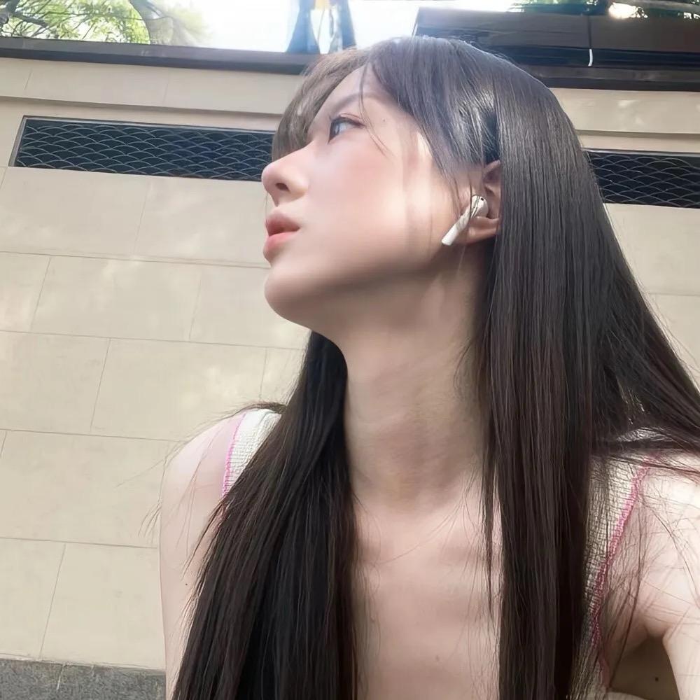 如果忧郁是种天赋.