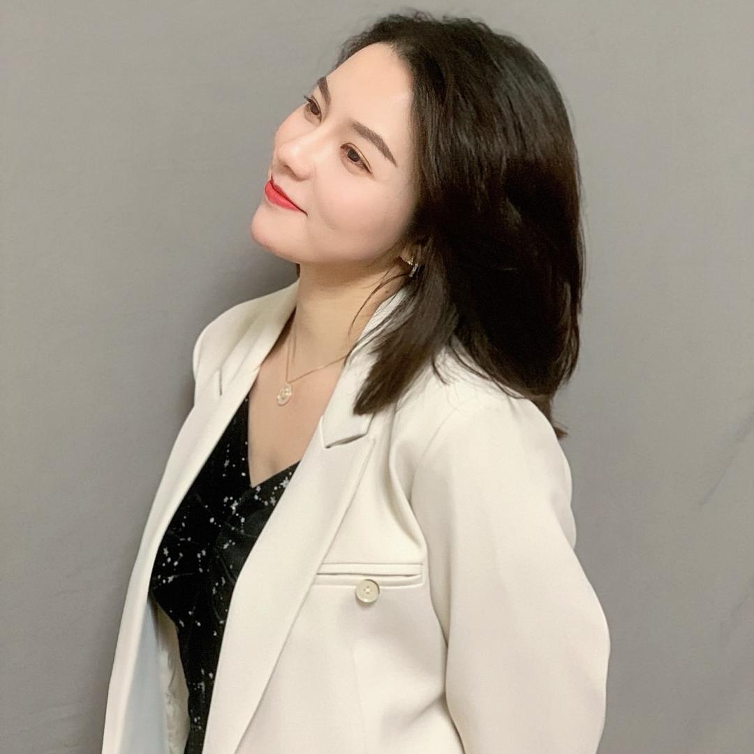 安心妈妈「微胖女装」