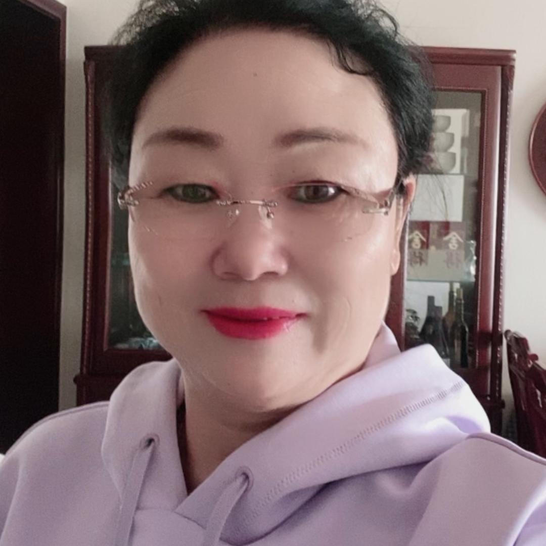 崽崽的姥姥