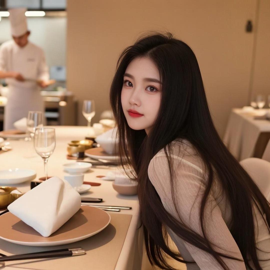 💕往后余生越来越好💕