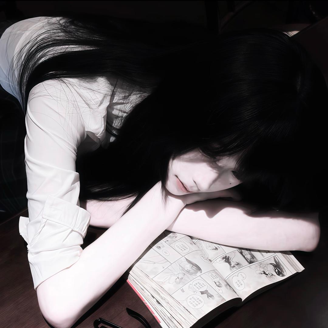 溺死理想高台.