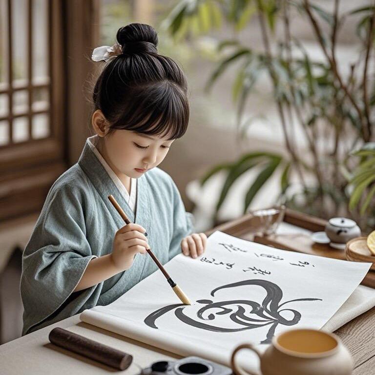 小马同学