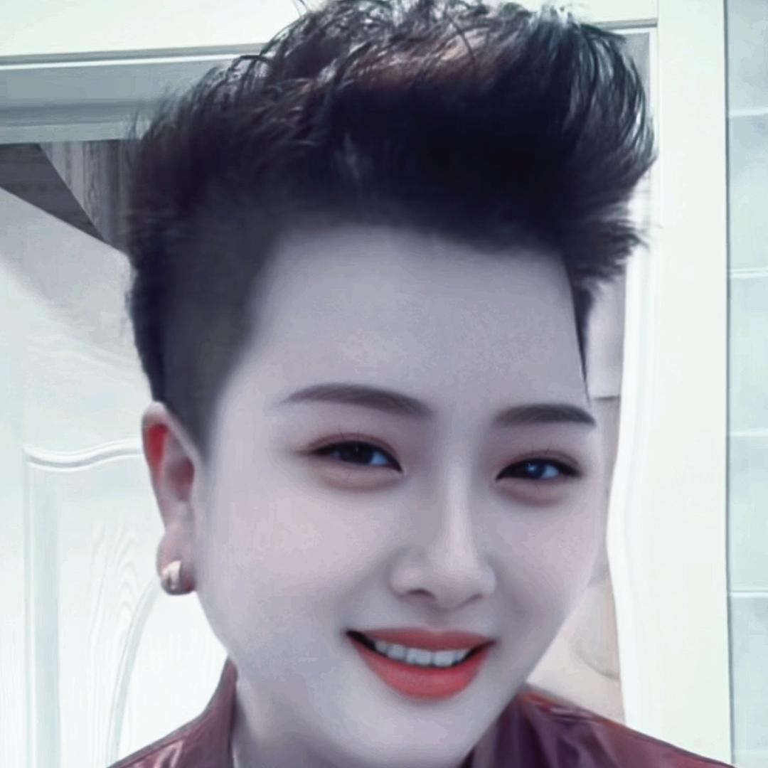 我要做自己的女王！
