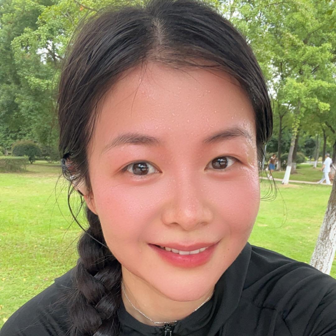 喜欢读书运动的胡小姐