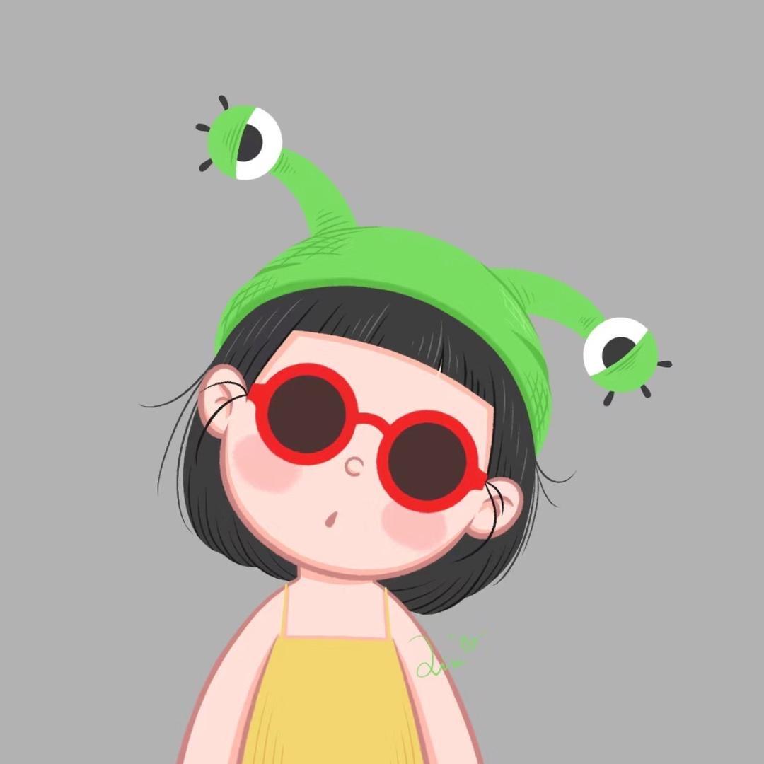 柚子爱睡觉