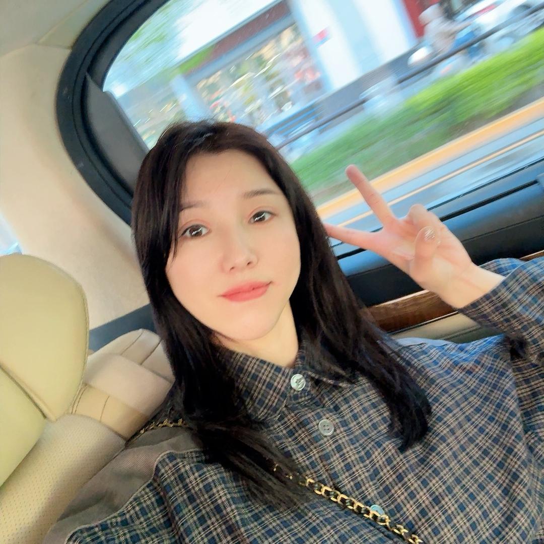 房车旅行莹莹@抖音