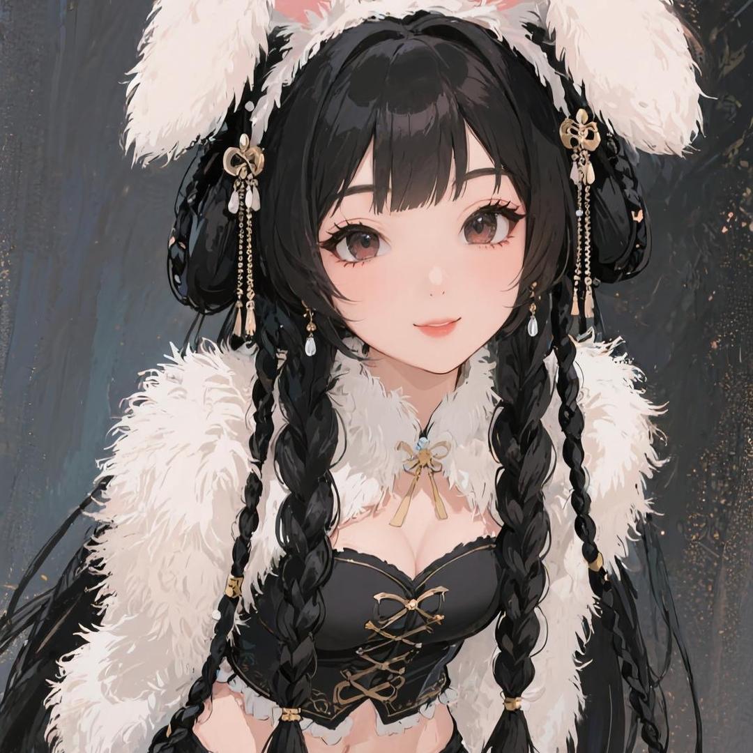 优米姐姐