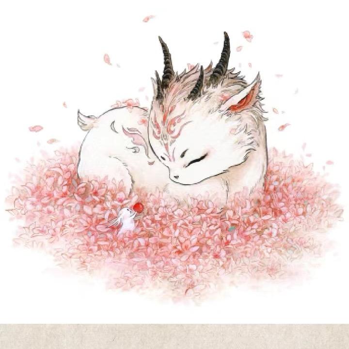 黑狸花散热器