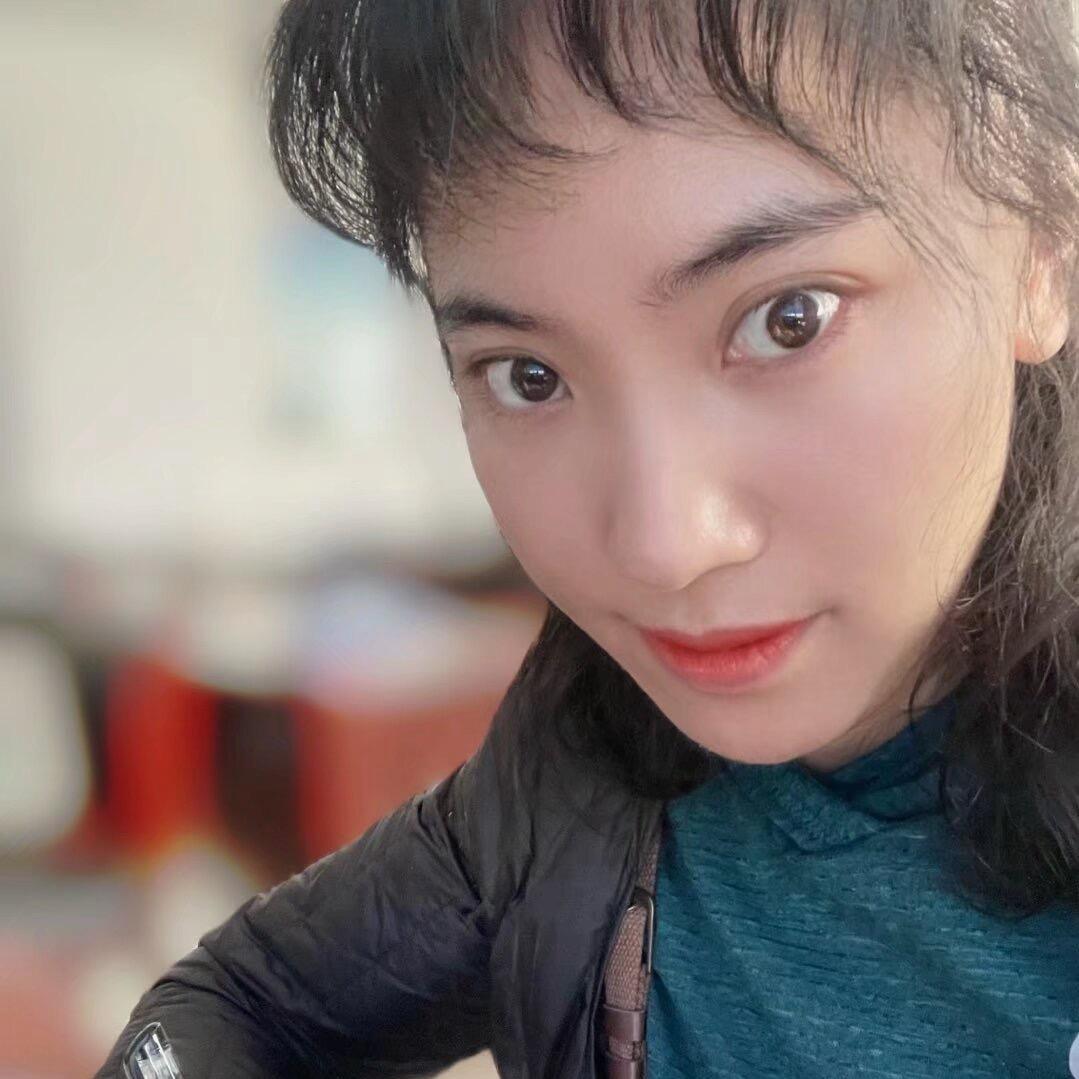 大美美