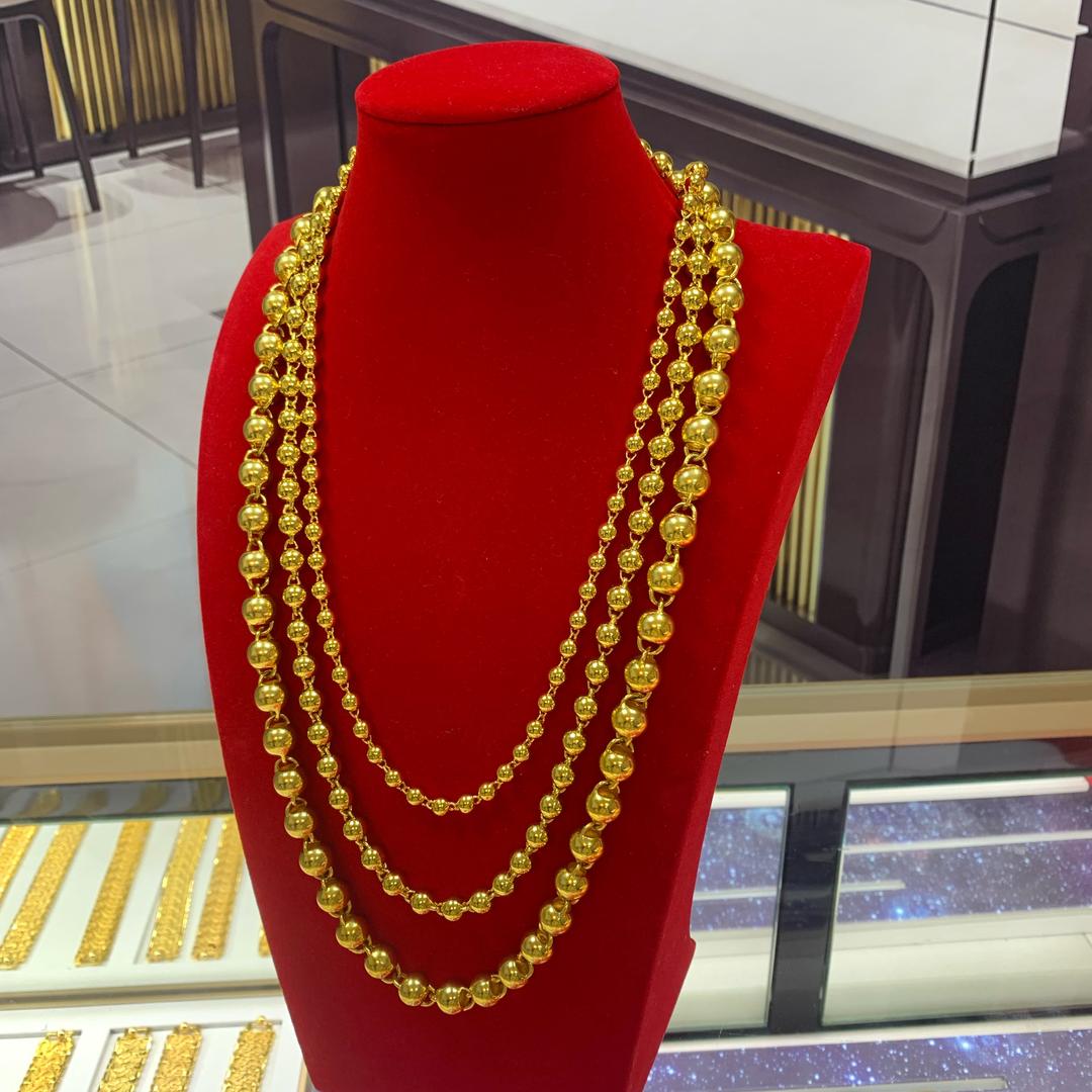 屿你高定饰品店