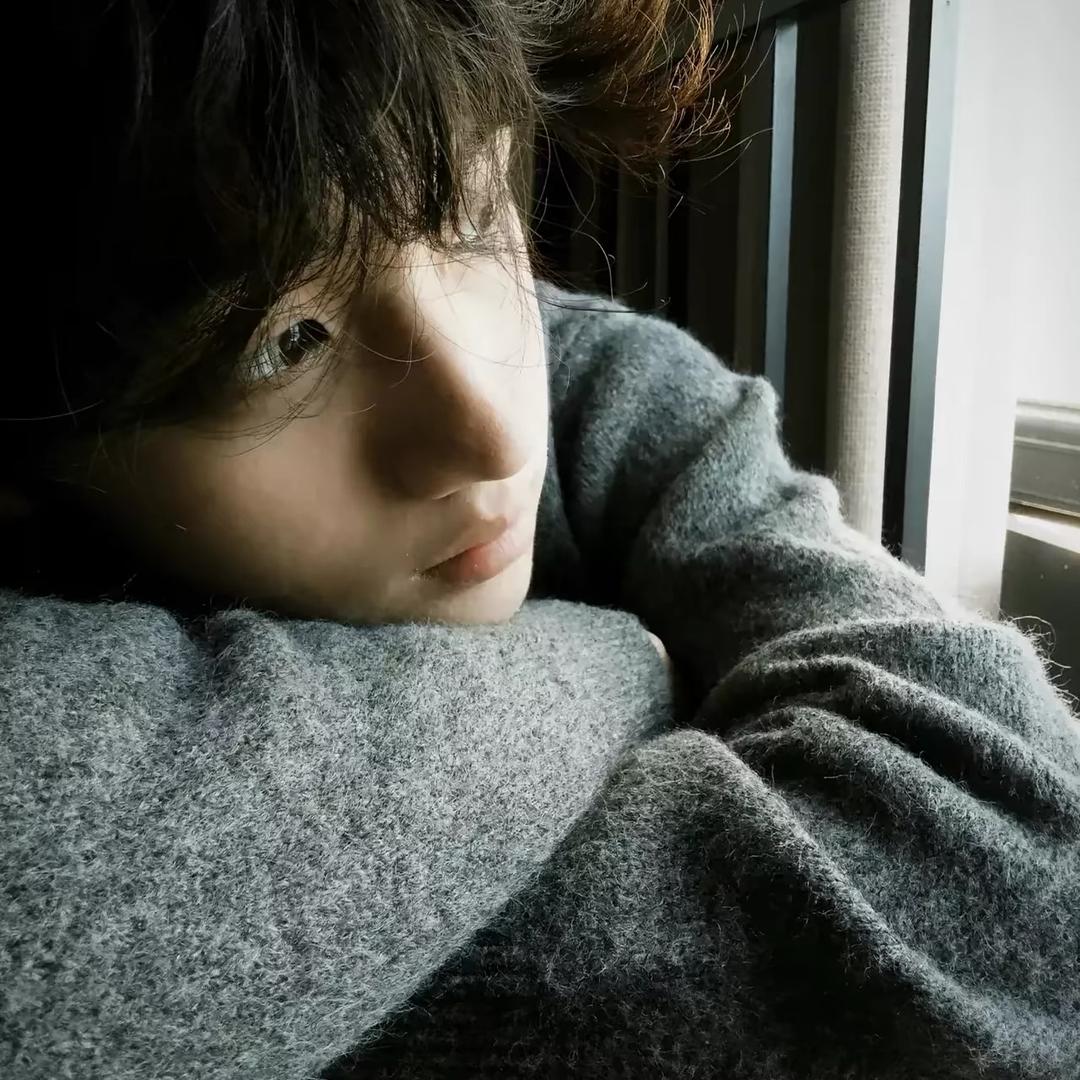 ㅤ然ㅤ