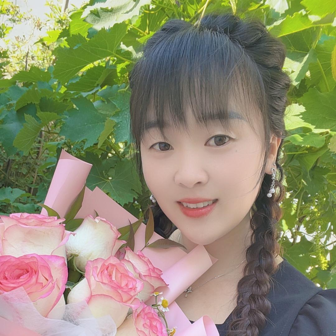 梅梅吖