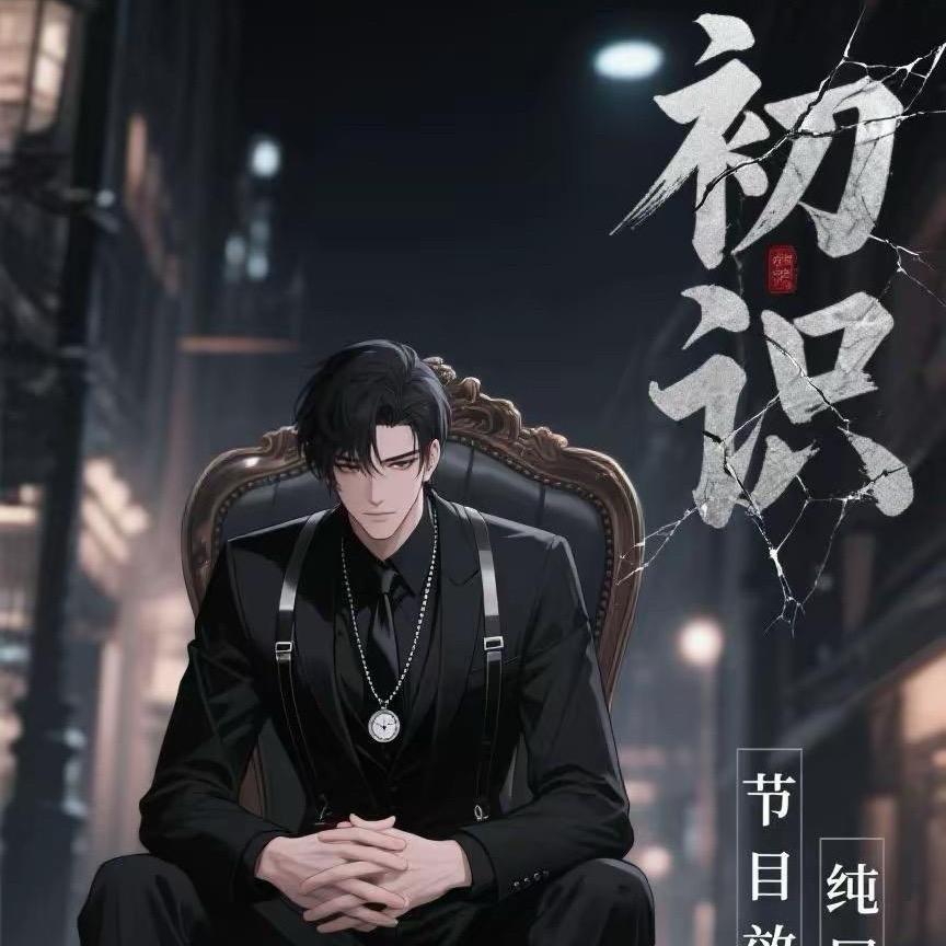 初识，小⭕️交流